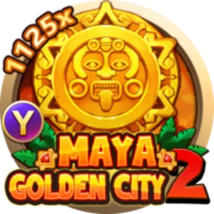 Thành phố vàng Maya2